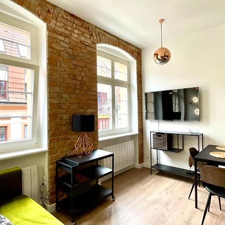 Zielona Kanapa - Za 100M Rynek Wrocław Eksteriør bilde