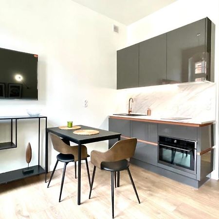 Zielona Kanapa - Za 100M Rynek Wrocław Eksteriør bilde